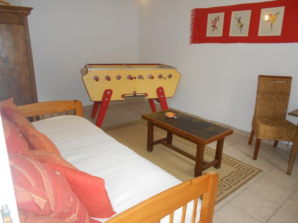Bed and Breakfast La Grange Nohant-Vic Esterno foto
